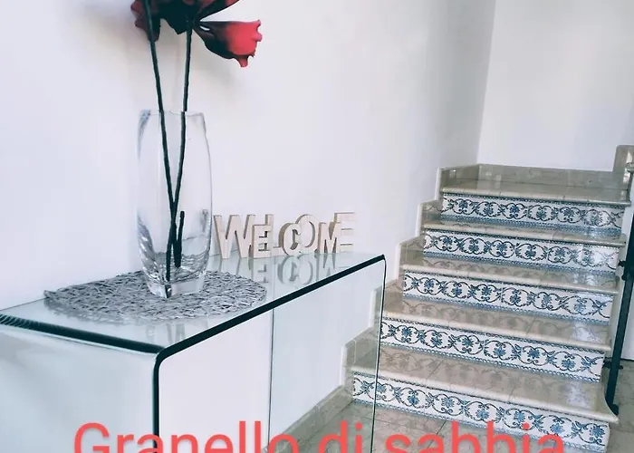 Granello Di Sabbia