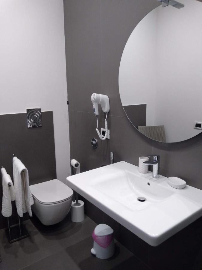 Guest house Granello Di Sabbia *