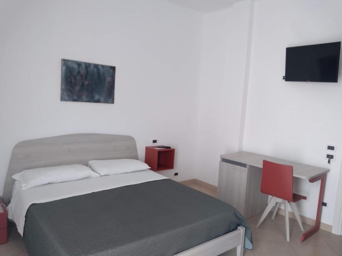 Casa de hóspedes Granello Di Sabbia San Vito Lo Capo