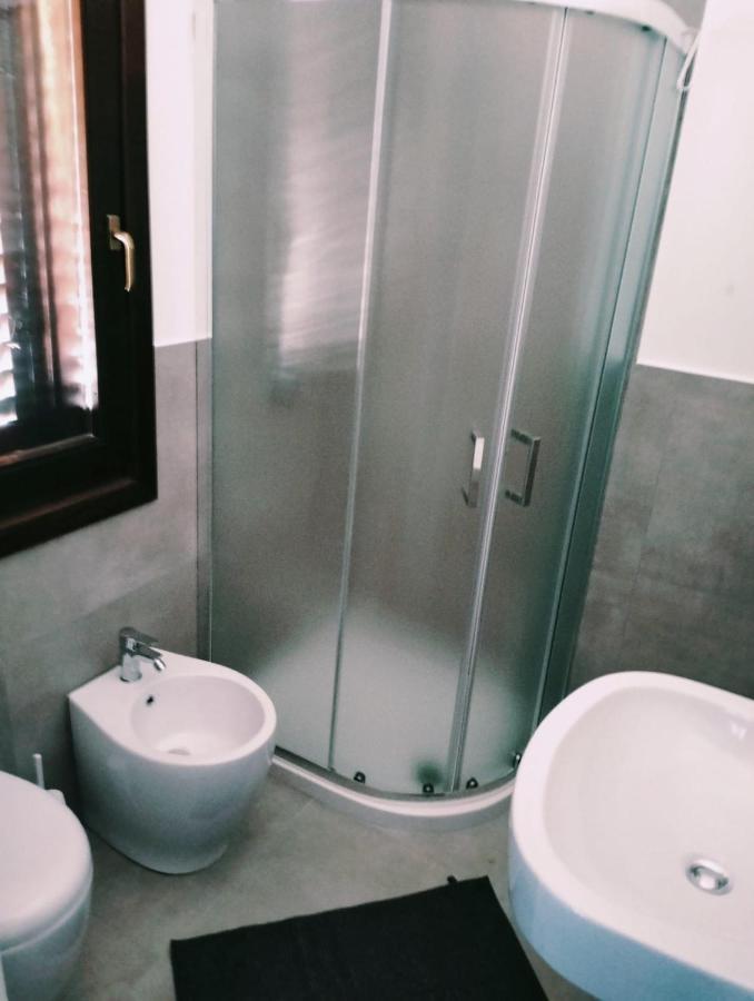 Granello Di Sabbia Guest house *