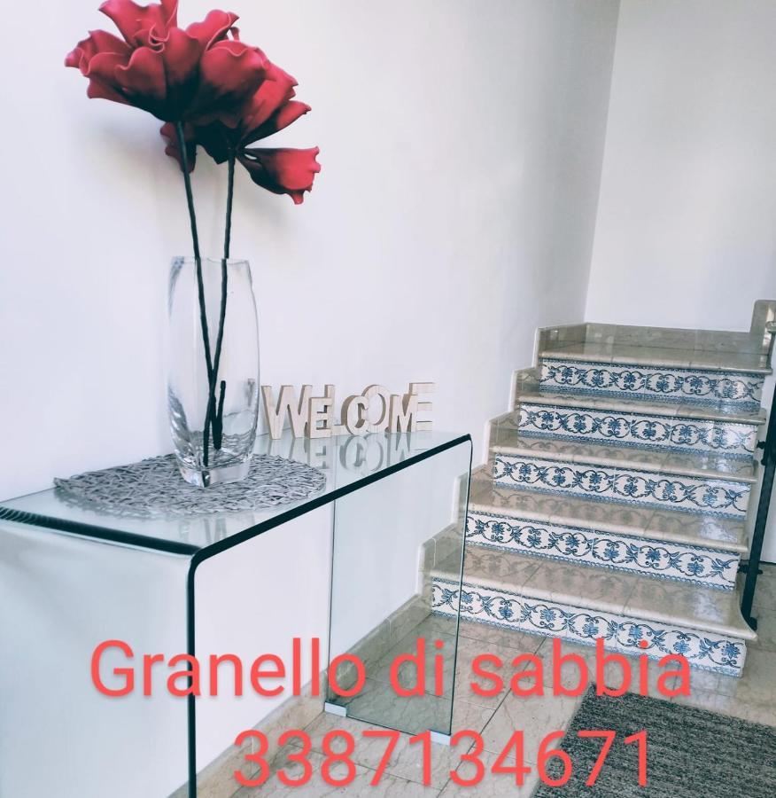 Granello Di Sabbia * San Vito Lo Capo