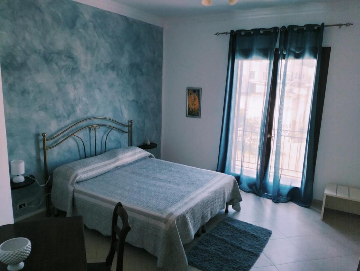 Granello Di Sabbia Guest house