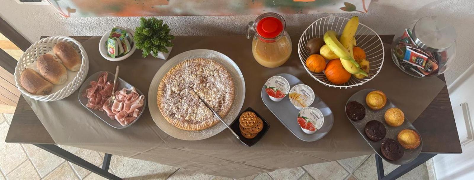 Granello Di Sabbia Guest house