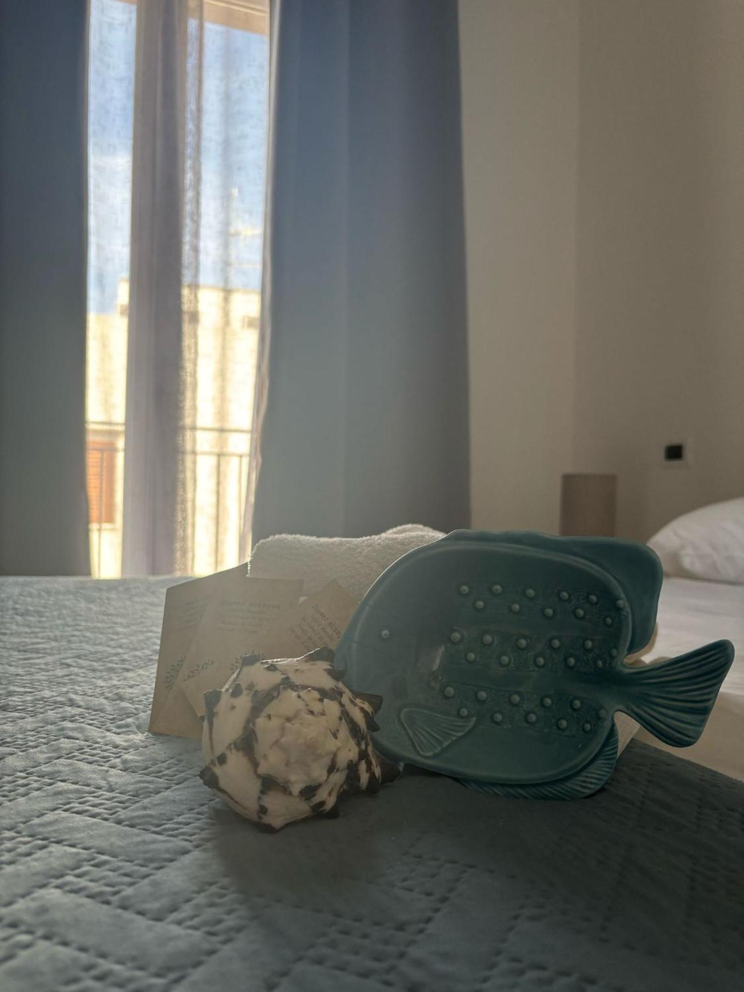 Granello Di Sabbia * San Vito Lo Capo