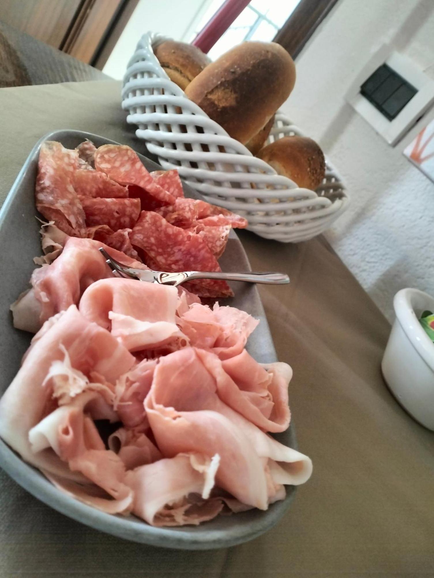 Granello Di Sabbia Gasthuis